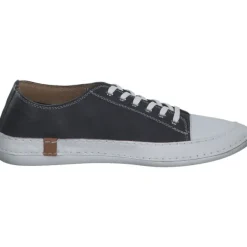 Damen Esgano Klassische- & Business Schuhe<0025903, Schnürschuhe, Damen, d blau