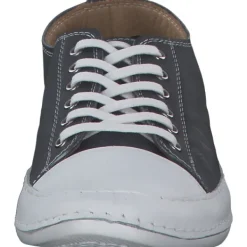 Damen Esgano Klassische- & Business Schuhe<0025903, Schnürschuhe, Damen, d blau