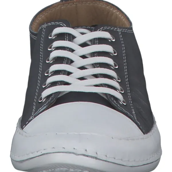 Damen Esgano Klassische- & Business Schuhe<0025903, Schnürschuhe, Damen, d blau