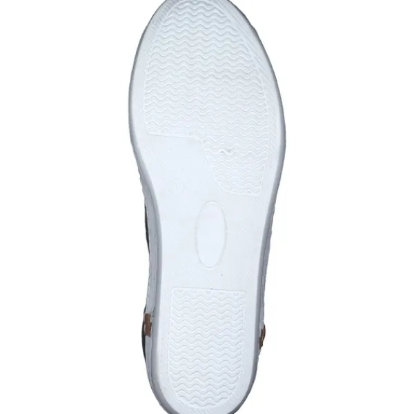 Damen Esgano Klassische- & Business Schuhe<0025903, Schnürschuhe, Damen, d blau