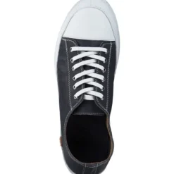 Damen Esgano Klassische- & Business Schuhe<0025903, Schnürschuhe, Damen, d blau