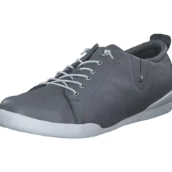 Damen Esgano Klassische- & Business Schuhe<0345724, Schnürschuhe, Damen, Grau