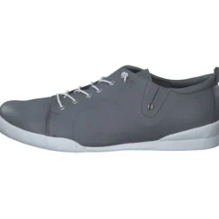 Damen Esgano Klassische- & Business Schuhe<0345724, Schnürschuhe, Damen, Grau