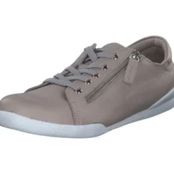 Damen Esgano Klassische- & Business Schuhe<0347839, Schnürschuhe, Damen, Grau