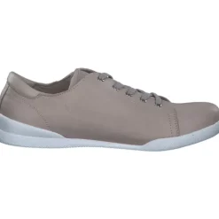 Damen Esgano Klassische- & Business Schuhe<0347839, Schnürschuhe, Damen, Grau