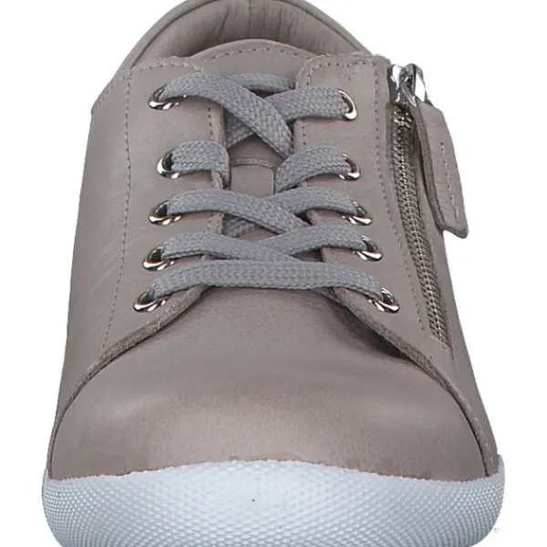 Damen Esgano Klassische- & Business Schuhe<0347839, Schnürschuhe, Damen, Grau