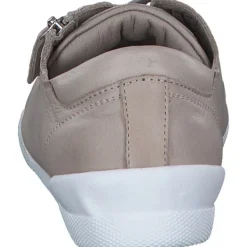 Damen Esgano Klassische- & Business Schuhe<0347839, Schnürschuhe, Damen, Grau