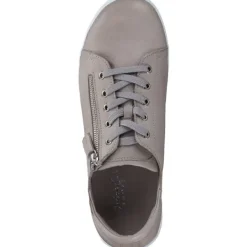 Damen Esgano Klassische- & Business Schuhe<0347839, Schnürschuhe, Damen, Grau