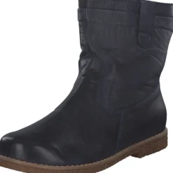 Damen Esgano Stiefel<0342926, Stiefeletten, Damen, Grau