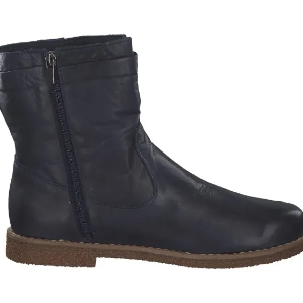 Damen Esgano Stiefel<0342926, Stiefeletten, Damen, Grau