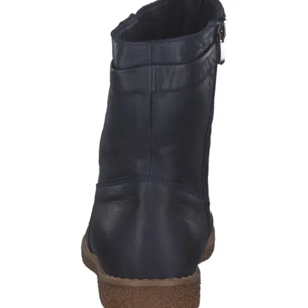 Damen Esgano Stiefel<0342926, Stiefeletten, Damen, Grau