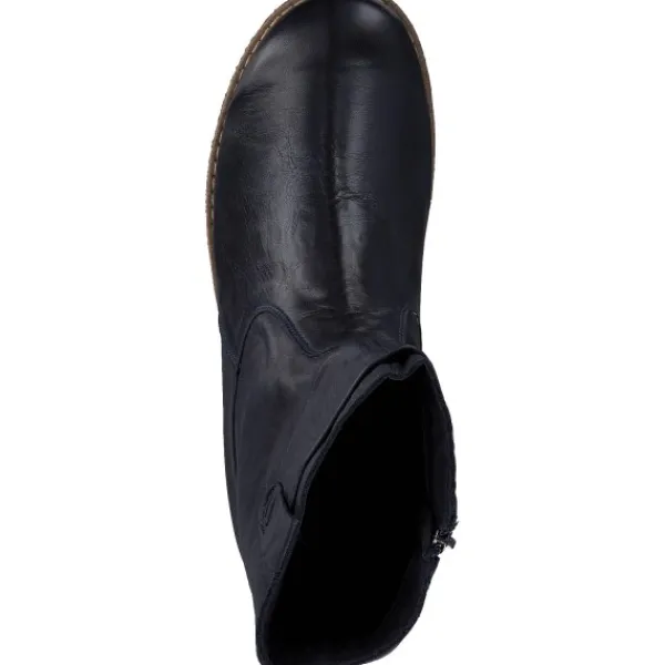 Damen Esgano Stiefel<0342926, Stiefeletten, Damen, Grau