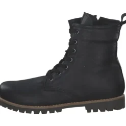 Damen Esgano Stiefel<0342847/002, Stiefeletten, Damen, Schwarz (Black)