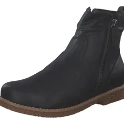Damen Esgano Stiefel<0344814/002, Stiefeletten, Damen, Schwarz (Black)