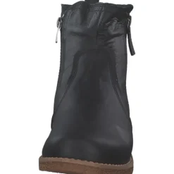 Damen Esgano Stiefel<0344814/002, Stiefeletten, Damen, Schwarz (Black)