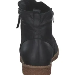Damen Esgano Stiefel<0344814/002, Stiefeletten, Damen, Schwarz (Black)