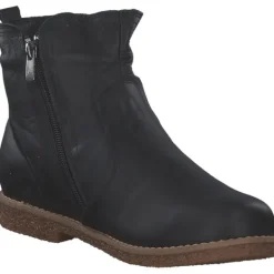 Damen Esgano Stiefel<0344814/002, Stiefeletten, Damen, Schwarz (Black)