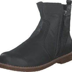 Damen Esgano Stiefel<0344814/261, Stiefeletten, Damen, schiefer