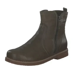 Damen Esgano Stiefel<0344814, Stiefeletten, Damen, Grün