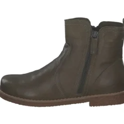 Damen Esgano Stiefel<0344814, Stiefeletten, Damen, Grün
