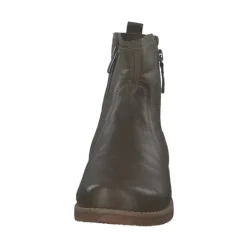 Damen Esgano Stiefel<0344814, Stiefeletten, Damen, Grün