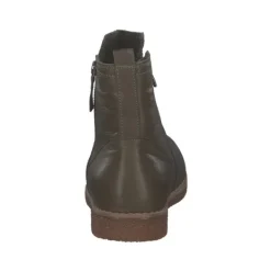 Damen Esgano Stiefel<0344814, Stiefeletten, Damen, Grün