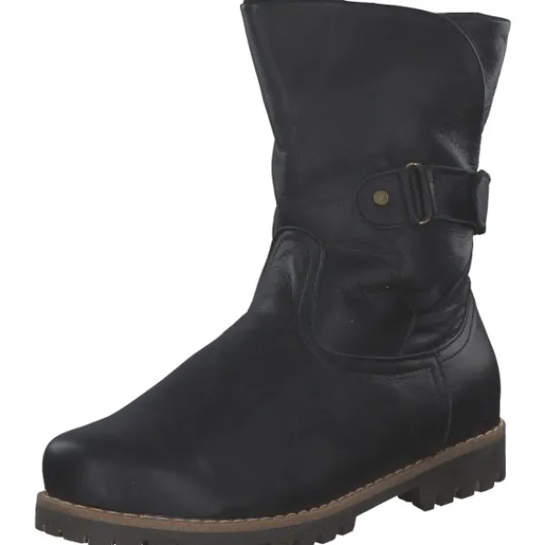 Damen Esgano Stiefel<0342857, Winterstiefeletten, Damen, Schwarz