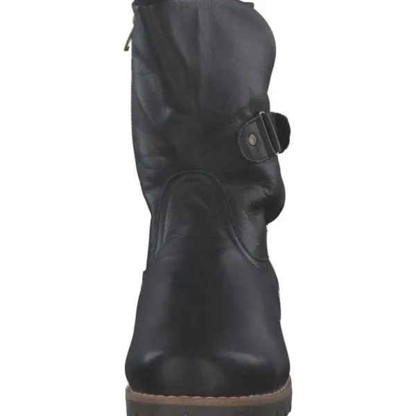 Damen Esgano Stiefel<0342857, Winterstiefeletten, Damen, Schwarz