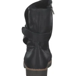 Damen Esgano Stiefel<0342857, Winterstiefeletten, Damen, Schwarz