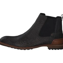 Herren Floris van Bommel Boots<60002, Chelsea Boots, Herren, braun