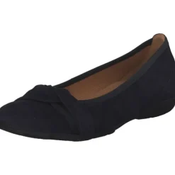 Damen Gabor Ballerinas<24.165, Ballerinas, Damen, atlantik