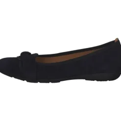 Damen Gabor Ballerinas<24.165, Ballerinas, Damen, atlantik
