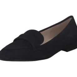 Damen Gabor Ballerinas<21.302, Ballerinas, Damen, Blau