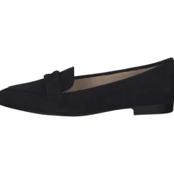 Damen Gabor Ballerinas<21.302, Ballerinas, Damen, Blau