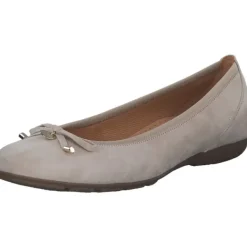 Damen Gabor Ballerinas<44.164, Ballerinas, Damen, Beige