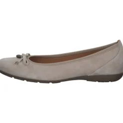 Damen Gabor Ballerinas<44.164, Ballerinas, Damen, Beige