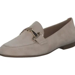 Damen Gabor Ballerinas<25.211, Ballerinas, Damen, desert (gold)