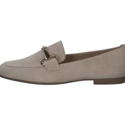 Damen Gabor Ballerinas<25.211, Ballerinas, Damen, desert (gold)