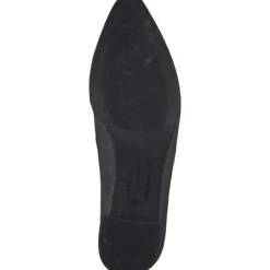 Damen Gabor Ballerinas<31.441, Ballerinas, Damen, Grau (Dunkelgrau)