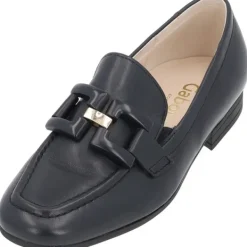 Damen Gabor Ballerinas<22.421, Ballerinas, Damen, midnight(uni+gold)