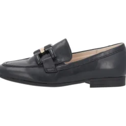 Damen Gabor Ballerinas<22.421, Ballerinas, Damen, midnight(uni+gold)