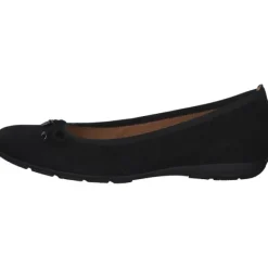 Damen Gabor Ballerinas<44.164, Ballerinas, Damen, Schwarz