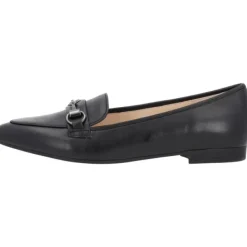 Damen Gabor Ballerinas<31.302, Ballerinas, Damen, schwarz(altsilber)