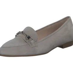 Damen Gabor Ballerinas<41.302, Ballerinas, Damen, visone