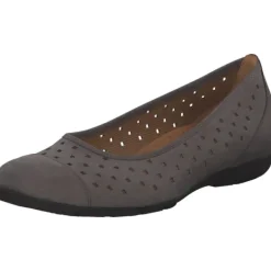 Damen Gabor Ballerinas<24.169, Ballerinas, Damen, wallaby