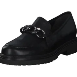 Damen Gabor comfort Ballerinas<Gabor 92.554, Klassische Ballerinas, Damen, Schwarz