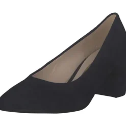 Damen Gabor Klassische Pumps<81.450, Klassische Pumps, Damen, Blau