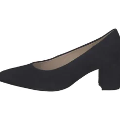 Damen Gabor Klassische Pumps<81.450, Klassische Pumps, Damen, Blau
