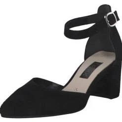 Damen Gabor Sling-pumps<21.340, Sling-Pumps, Damen, Schwarz