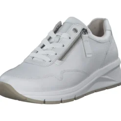 Damen Gabor Sneakers<26.587, Sneakers Low, Damen, weiss